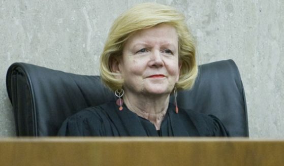 U.S. District Judge Colleen Kollar-Kotelly.