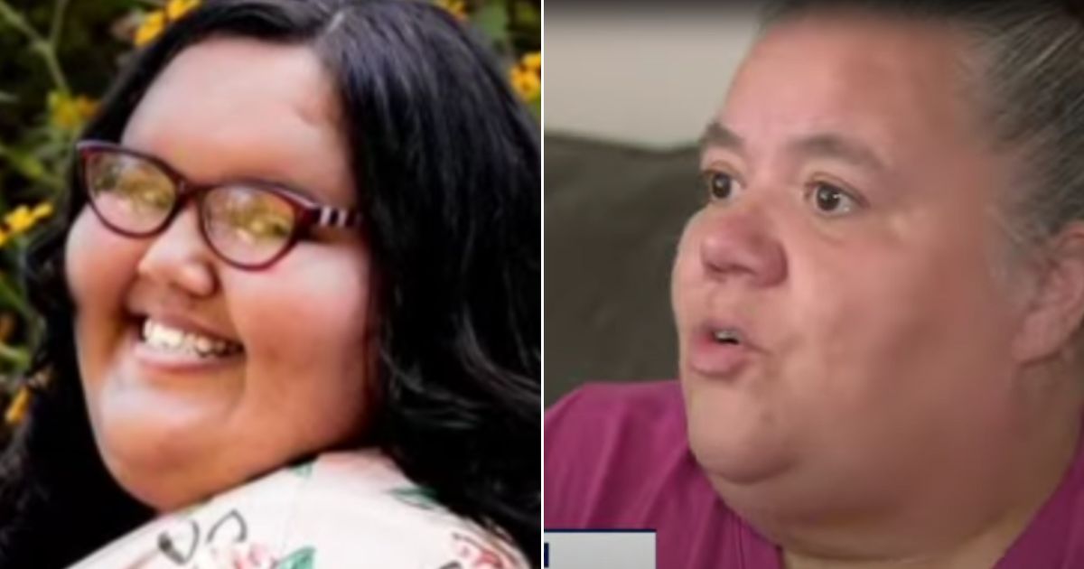 Mother Upset After 850-Pound Daughter’s Death Leads to Funeral Ordeal: ‘Wouldn’t Wish It on Anyone