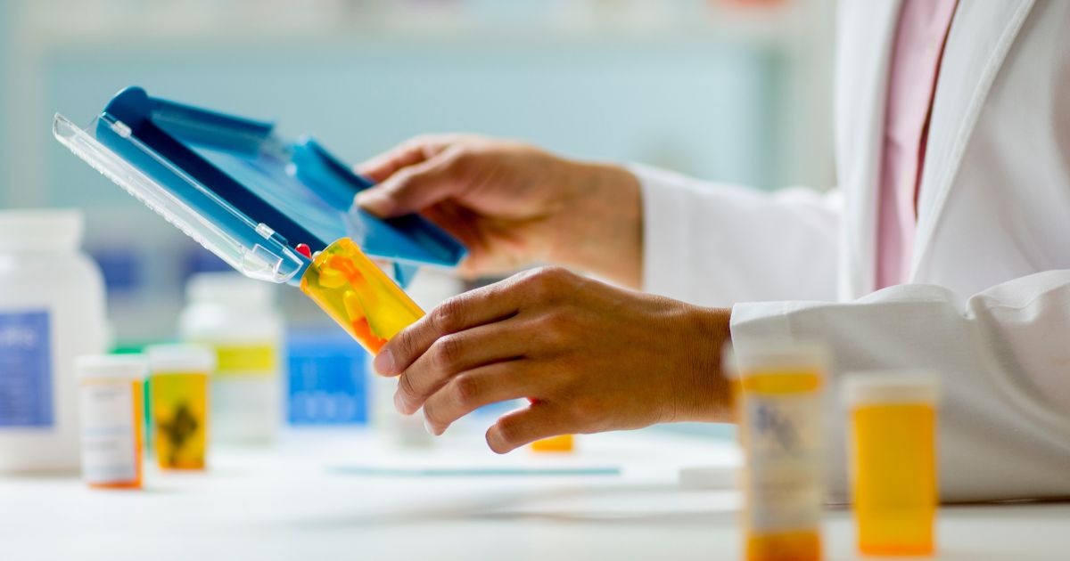 Pharmacist Association Reports Unprecedented Drug Shortages
