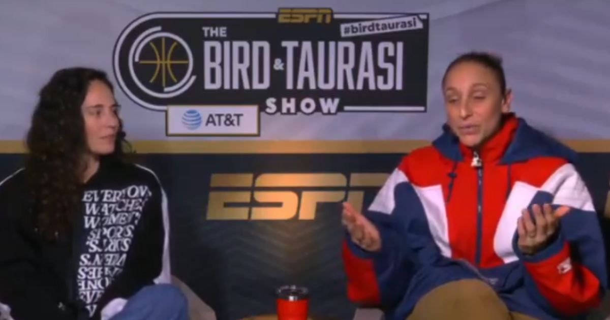 Diana Taurasi, Who Said ‘Reality Is Coming’ for Caitlin Clark, Gets Roasted by Fans After Missing All-Star List