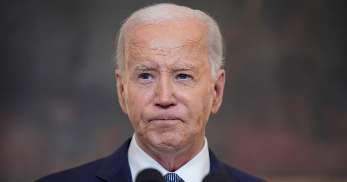 'Biden's Wins' Account Brutally Fact-Checked After Trying to Pin Costco ...