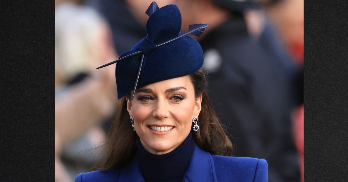 Princess Kate Shares Uncertain Health Update in Cancer Fight: ‘Still Not Clear of Danger