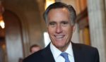Sen. Mitt Romney of Utah was one of seven Republicans who joined Democrats in confirming Tanya Monique Jones Bosier, as an associate judge on the Superior Court of the District of Columbia.