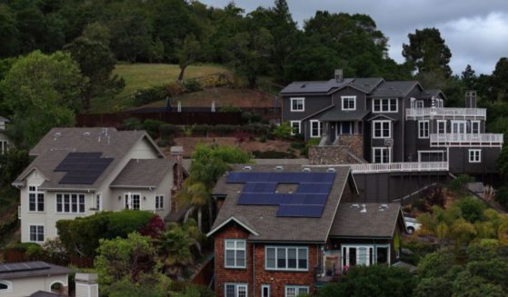 Scores of solar companies have gone bankrupt in recent years, according to news reports.