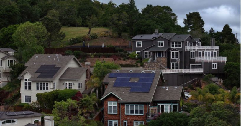 Scores of solar companies have gone bankrupt in recent years, according to news reports.