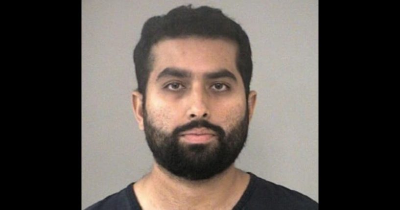 Democratic Candidate And Biden Appointee Arrested For Allegedly Faking ...