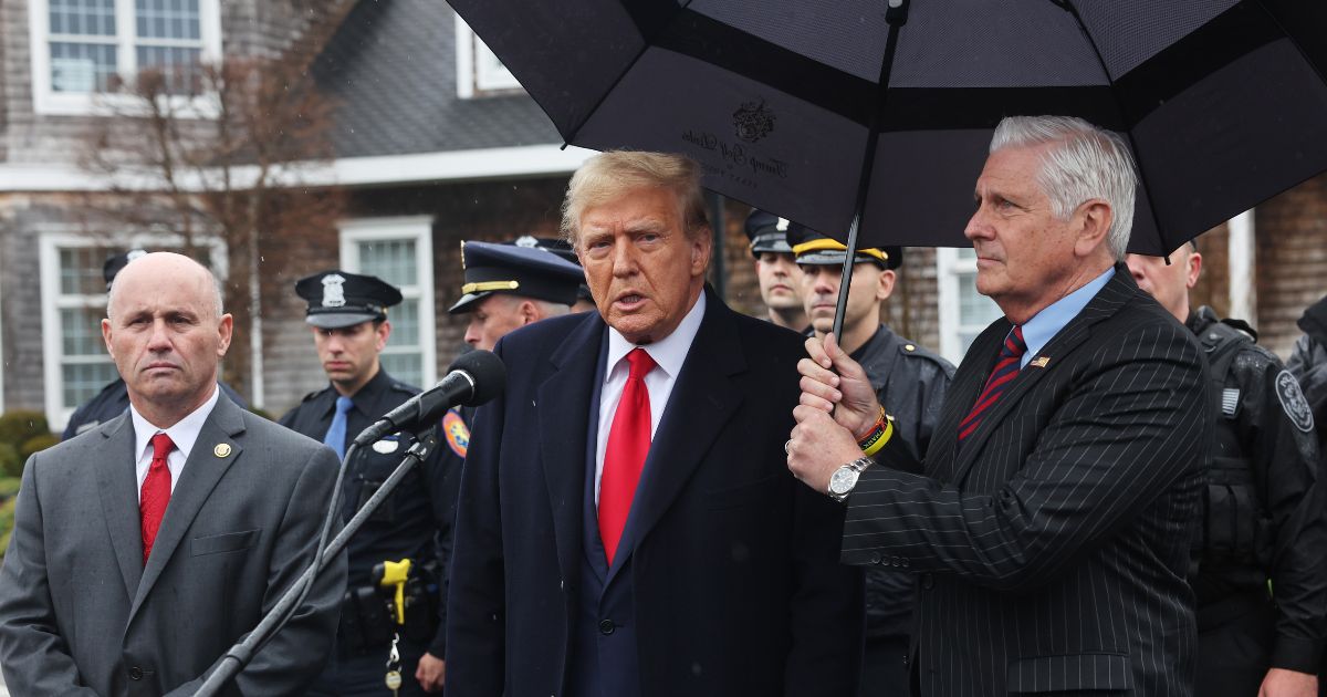 NYPD to Monitor Trump, Likely to Seize Assets Post-Conviction
