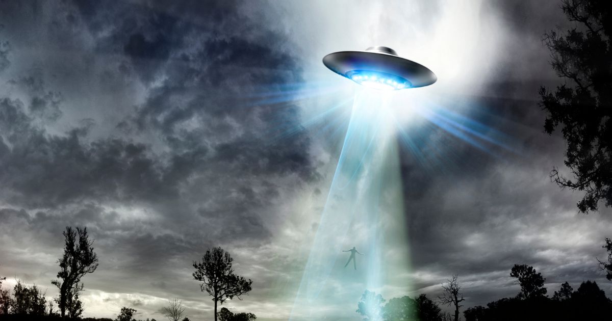 Harvard Paper Sparks Debate: Are Aliens Living Among Us?