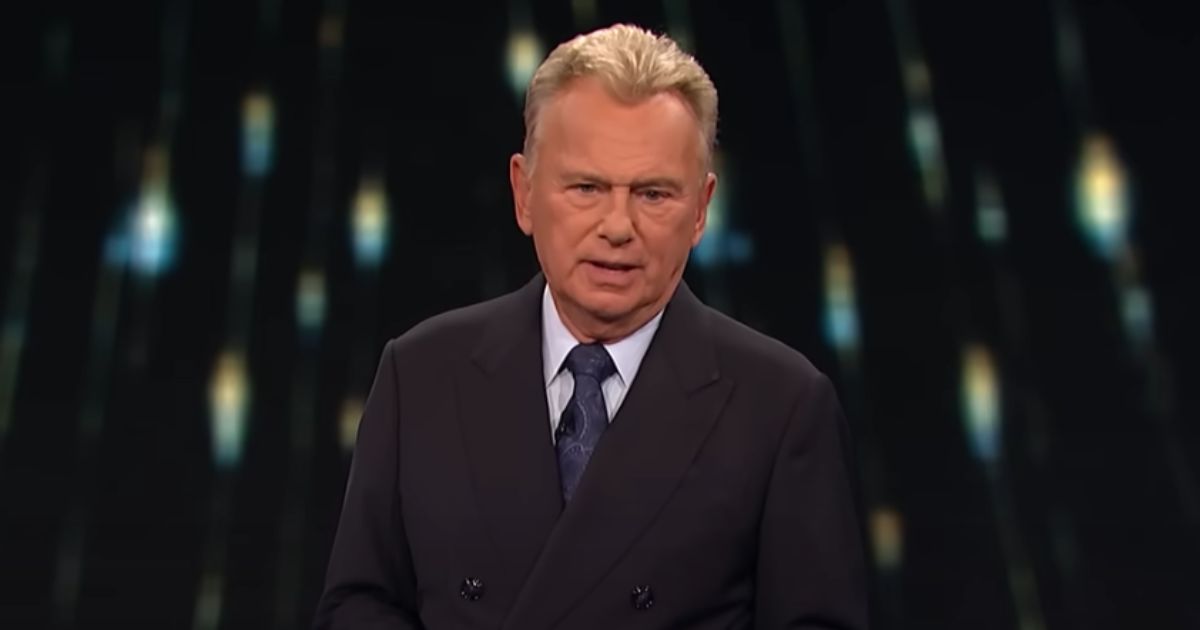 End of an Era: Pat Sajak’s Final ‘Wheel of Fortune’ Sign-Off