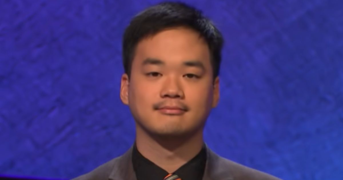 Jeopardy’ Champion and Teacher Arrested at Elite Private School in Front of Students