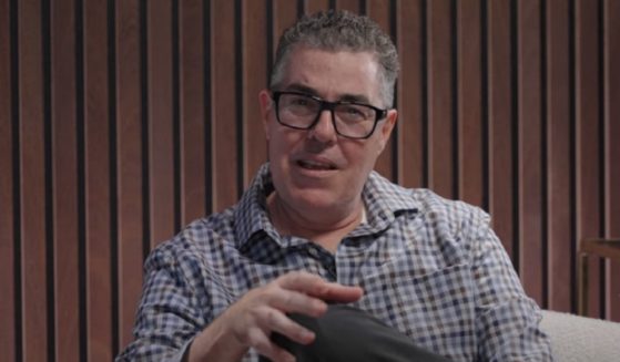 Comedian Adam Carolla is interviewed on "The Sage Steele Show" podcast.