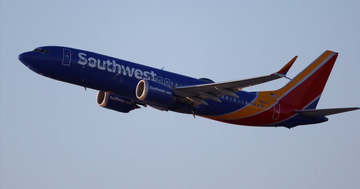 NTSB Probes Midair ‘Dutch Roll’ Incident on Boeing 737