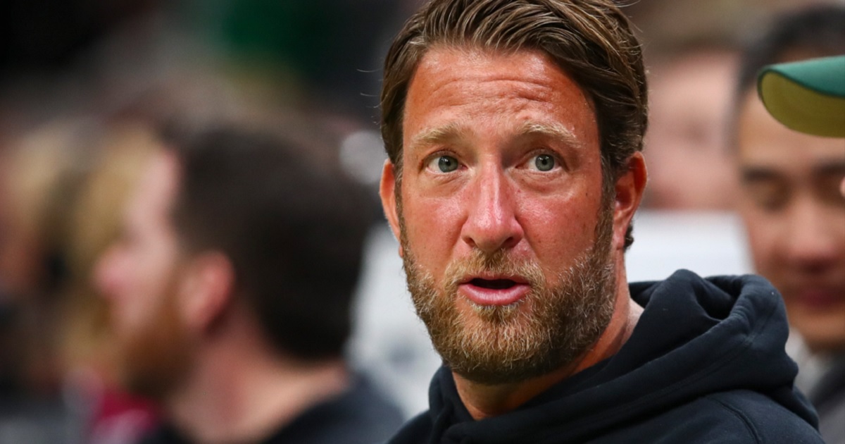 Dave Portnoy of Barstool Sports Discloses Cancer Diagnosis in Shocking Revelation