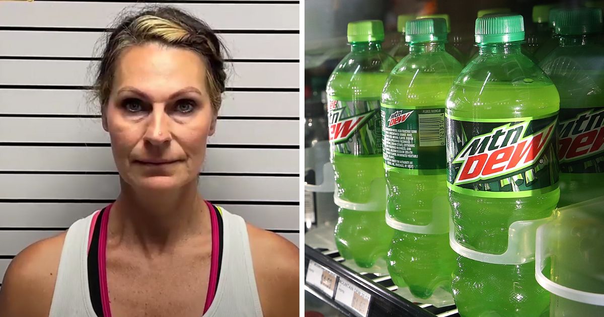 Woman Allegedly Spiked Husband’s Drink with Harmful Chemical Due to His Response to Birthday Party