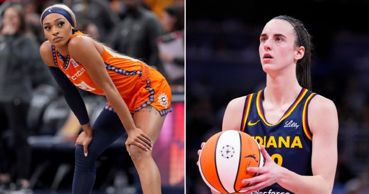 Video: Fans Boo WNBA Player for Fouling Caitlin Clark Amid Controversy