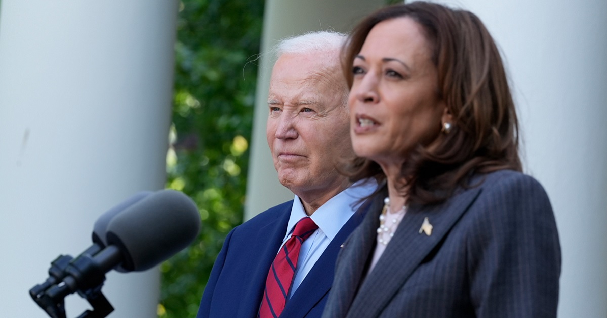 Kamala Harris’s Disturbing Response to Israeli Hostage Rescue Highlights Biden Administration’s Skewed Priorities