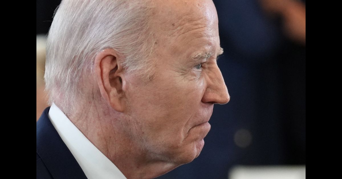 Biden Appointee Jailed for Allegedly Staging Attacks on Himself, Blaming GOP Rival, Says DA