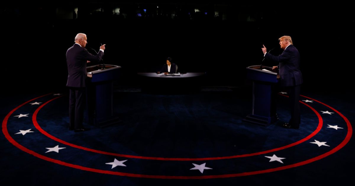 Other Networks Are Unhappy with CNN Over ‘Unusual’ Debate Rules That Severely Limit Transparency: Report