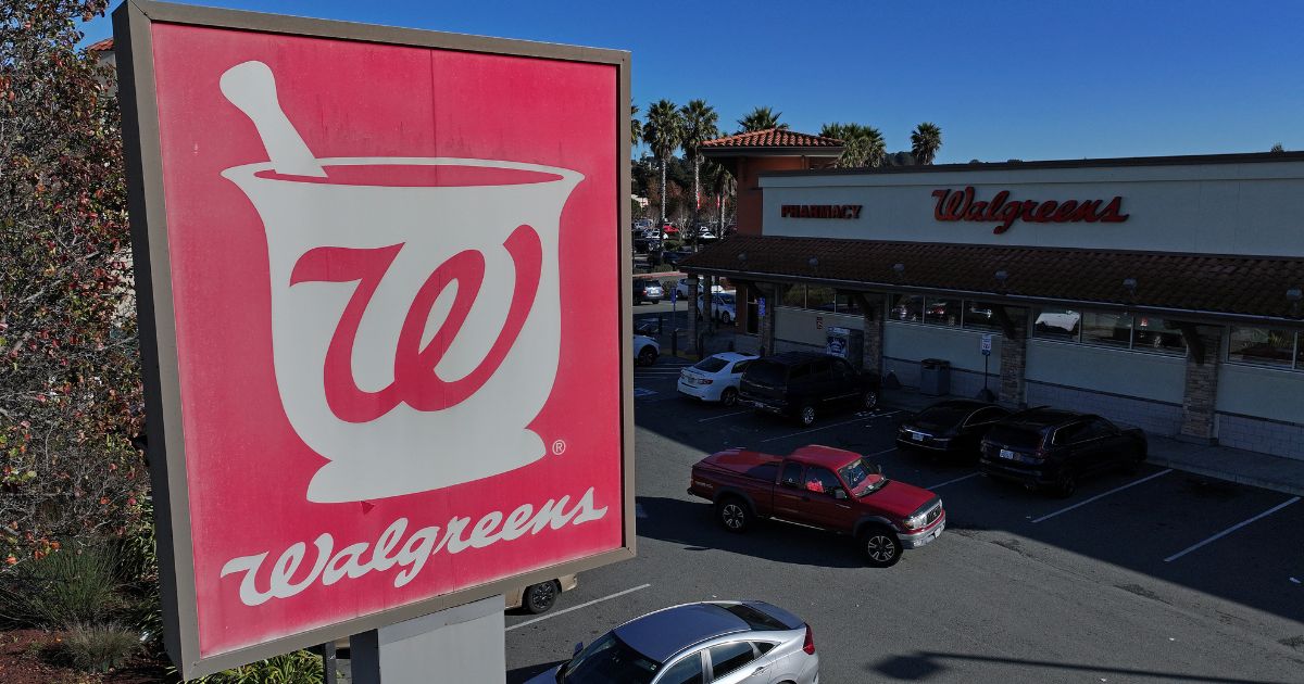 Walgreens to Close ‘Significant Share’ of Its Roughly 8,600 U.S. Locations