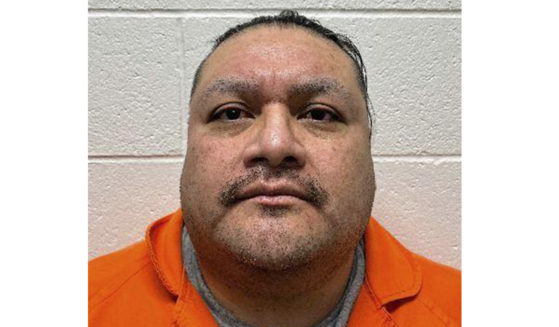 Death row inmate Taberon Dave Honie was convicted of aggravated murder in the brutal stabbing of his girlfriend's mother.