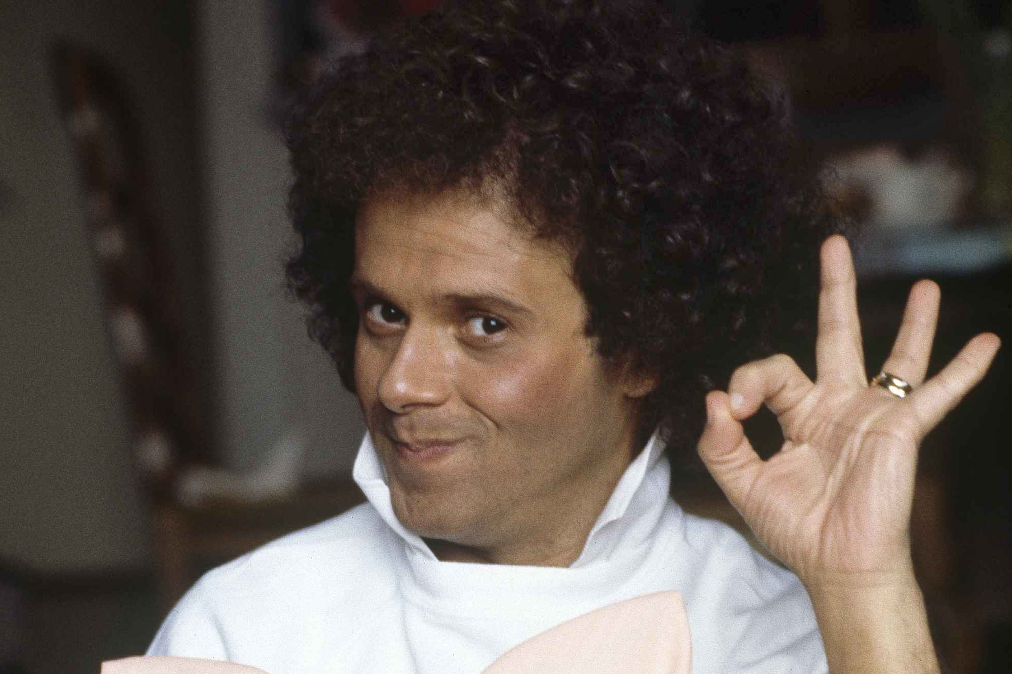 Richard Simmons Dies, Just One Day After Birthday