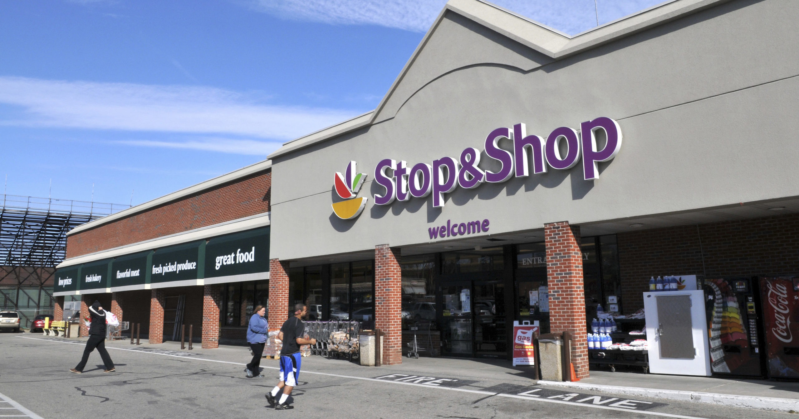110-Year-Old Grocery Chain Stop & Shop Announces Closure of 32 Stores