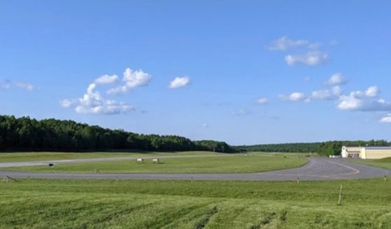The Albert S. Nader Regional Airport is in Oneonta, New York.