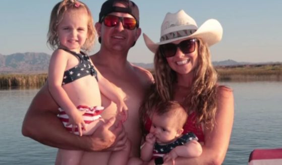 The Wroblewski family's boating trip in Arizona over July Fourth weekend turned tragic when their 4-month-old died from apparent heat exposure.