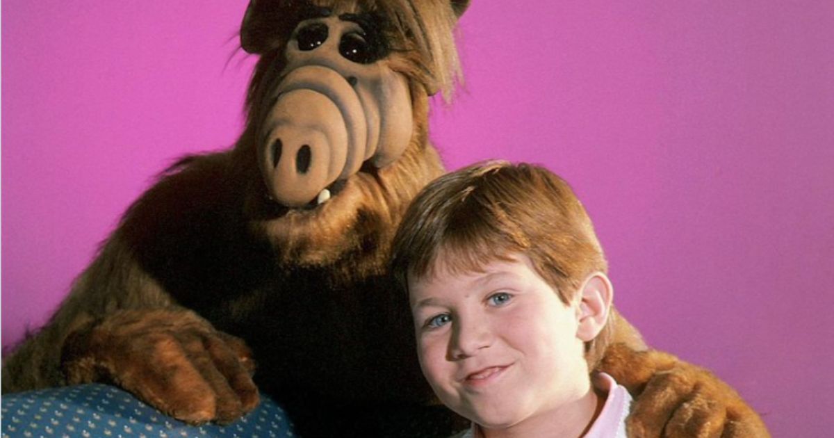 Benji Gregory, who starred in "ALF" in the 1980s, was found dead in a hot car with his service dog in Peoria, Arizona, on June 13.