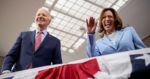 Harris Set to Step In for Potential Biden Exit, Ready to Take $240M in ...