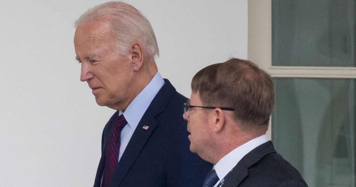 White House Physician Called to Testify to Congress, Accused of Involvement in Biden Family ‘Business Schemes’