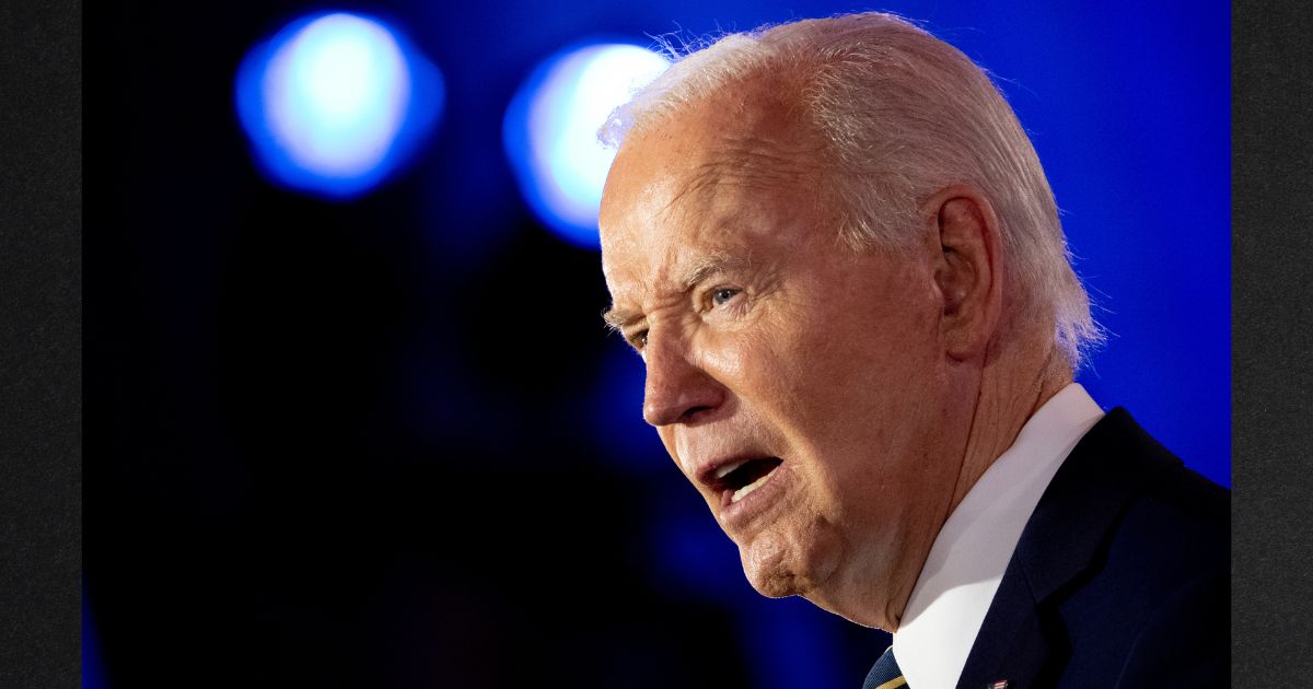 Biden Campaign Unveils Trump Attack Video, Promptly Gets Roasted