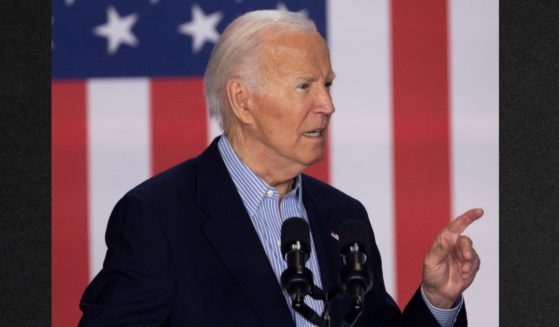 Despite emphatic statements to the contrary, rumors are circulating that President Joe Biden may step down as president as soon as Monday, according to at least one source, as his campaign scrambles to do damage control after Biden's poor performance at the June 27 presidential debate.