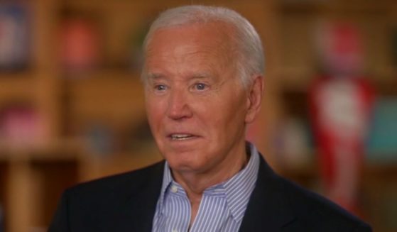During his damage-control interview with ABC’s George Stephanopoulos Friday, President Joe Biden brushed off his June 27 debate debacle as “a bad night.”
