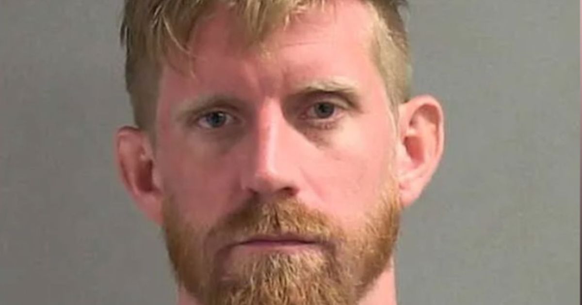 Florida Man Allegedly Drops Boy from Hotel Balcony, Wanted to ‘Scare Him a Little Bit’