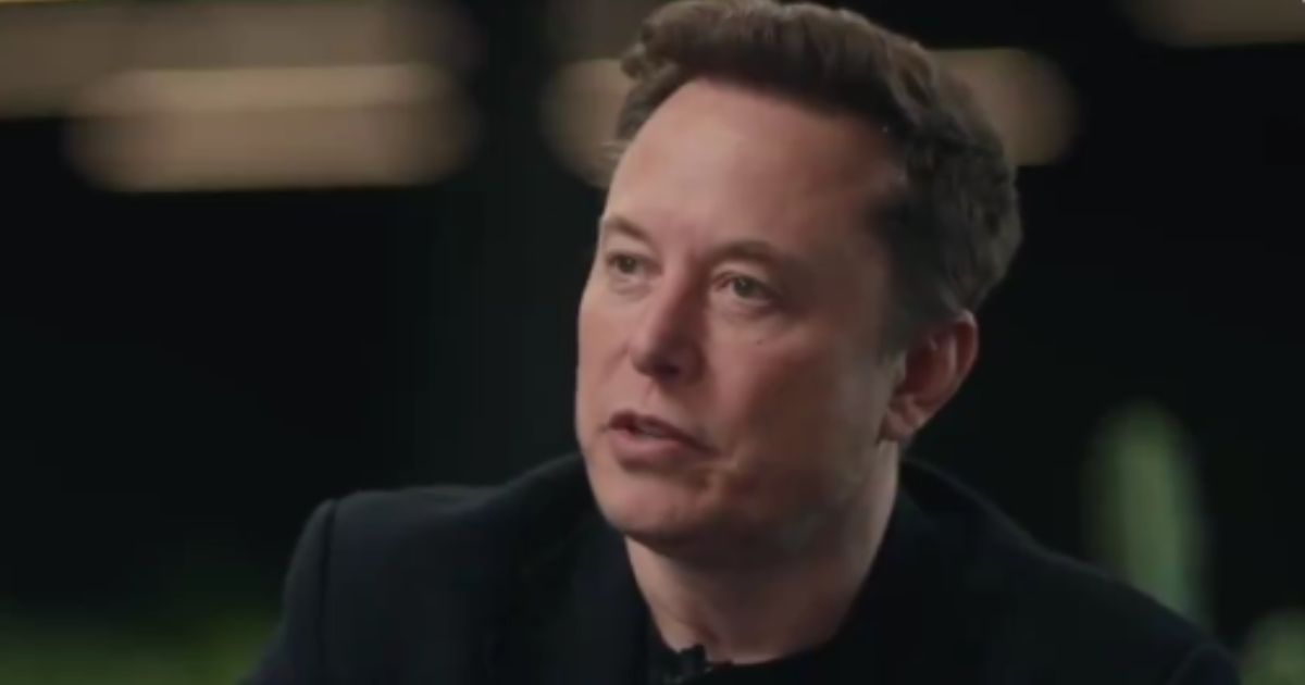Elon Musk Says His Son Has Been ‘Killed by the Woke Mind Virus,’ Vows to Get Revenge