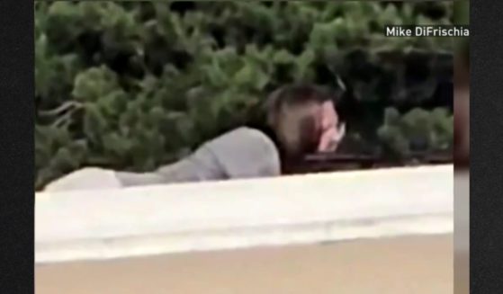 Spectators warned police about a gunman on the roof well before Saturday's shooting.