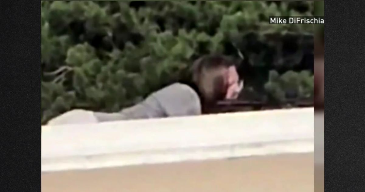 Spectators warned police about a gunman on the roof well before Saturday's shooting.