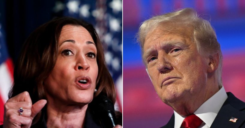 Fox News has proposed a televised debate in September between presumptive Democratic presidential nominee Kamala Harris and GOP nominee former President Donald Trump.