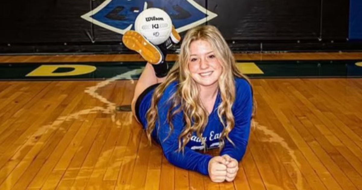 At 17, Payton McNabb's life was forever changed when a transgender volleyball player spiked a ball into her face, knocking her out and causing brain and spinal cord injuries.