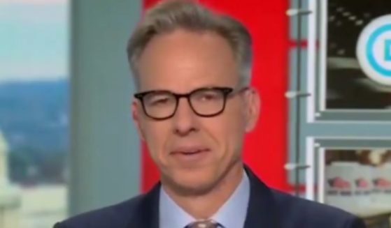 CNN's Jake Tapper couldn't suppress a chuckle - or his disbelief 0 when the Biden campaign tried to fight back against George Clooney's claim that President Joe Biden could not serve another four-year term.