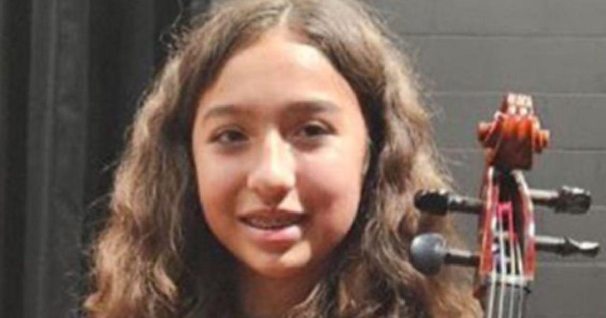 Jocelyn Nungaray, 12, was found strangled in a creek in Houston, Texas, last month after enduring a 2-hour assault, allegedly by two illegal immigrants.
