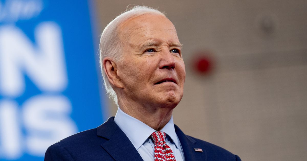 House Democratic Caucus Meeting Likened to ‘Funeral’ as Grim Reality of Biden’s Chances Becomes Clear