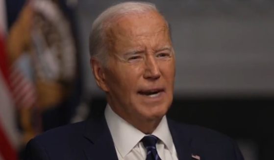 In a Monday interview, President Joe Biden did not know that the director of the Secret Service was a woman.