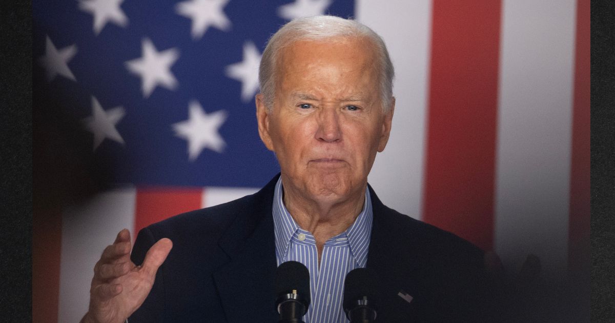 Radio Station Admits WH Wanted Biden Interview Edited as Damage Control for Joe Gets Exposed