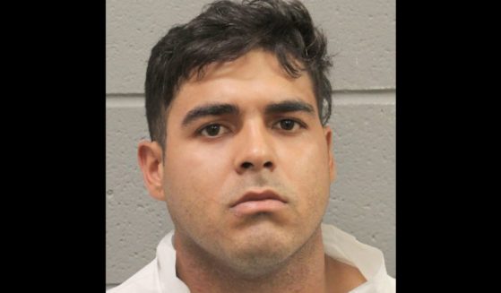 Johan Jose Martinez-Rangel is one of two men accused of sexually assaulting and murdering 12-year-old Jocelyn Nungaray in Houston, Texas, last month.
