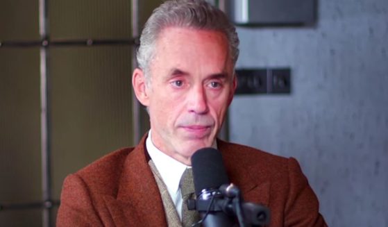 Dr. Jordan Peterson speaks about becoming the person you want to be in life on "The Diary of a CEO" in 2022.