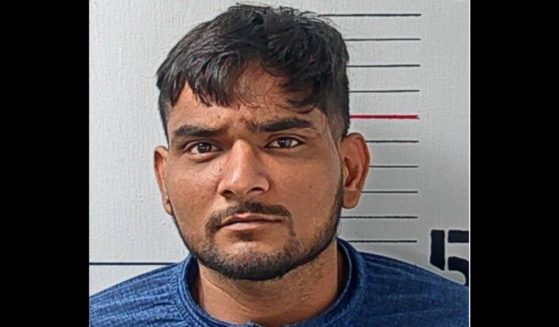 Meer Patel, a store clerk in Murfreesboro, Tennessee, was caught on camera stealing a lottery ticket that was worth $1 million from a customer.