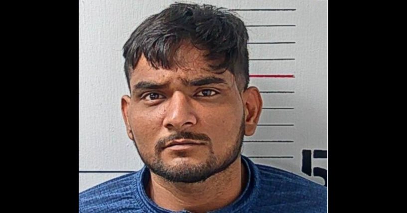 Meer Patel, a store clerk in Murfreesboro, Tennessee, was caught on camera stealing a lottery ticket that was worth $1 million from a customer.