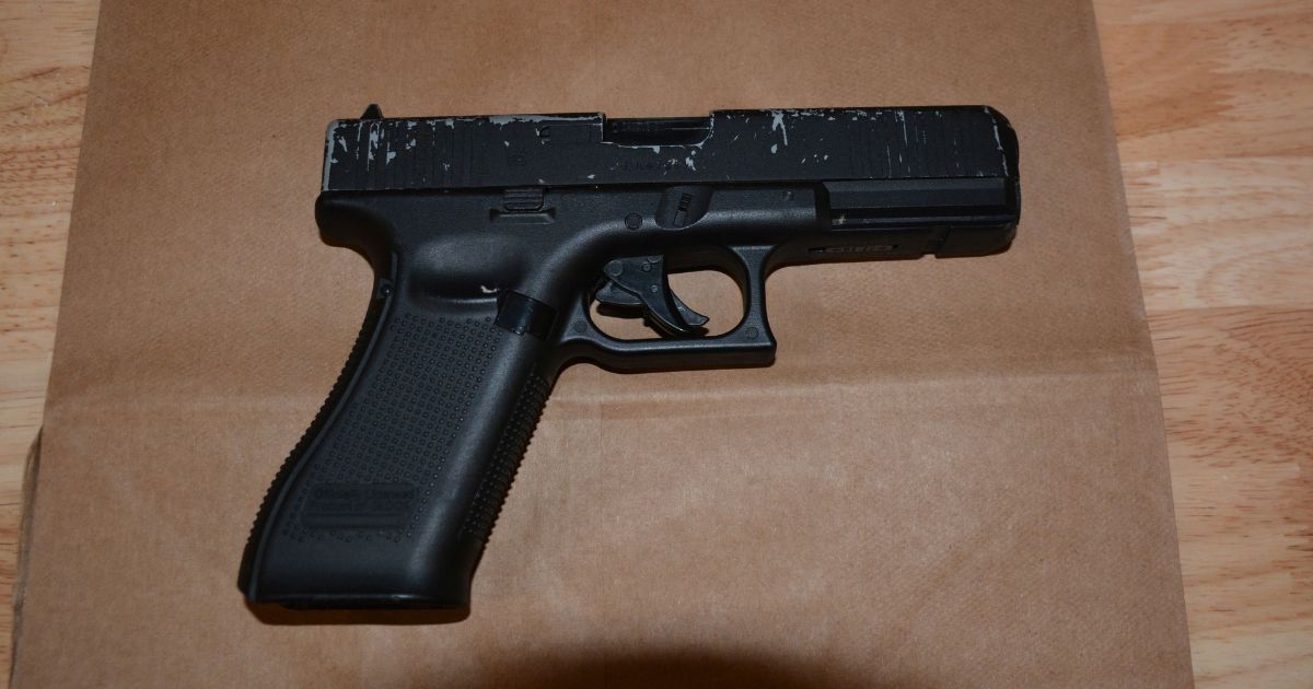 13-Year-Old Migrant Killed by US Police After Allegedly Pointing Replica Glock at Officers
